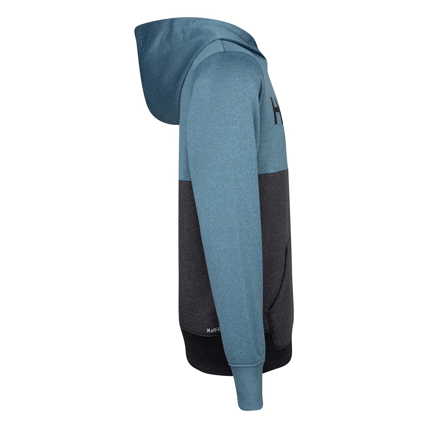 Hurley Boys' Solar Pullover Hoodie