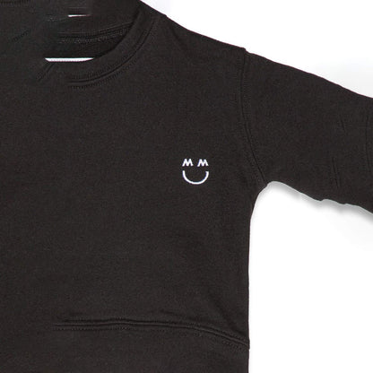 Miles and Milan The JQ Set (The Ultimate Jogger & Sweatshirt Set)