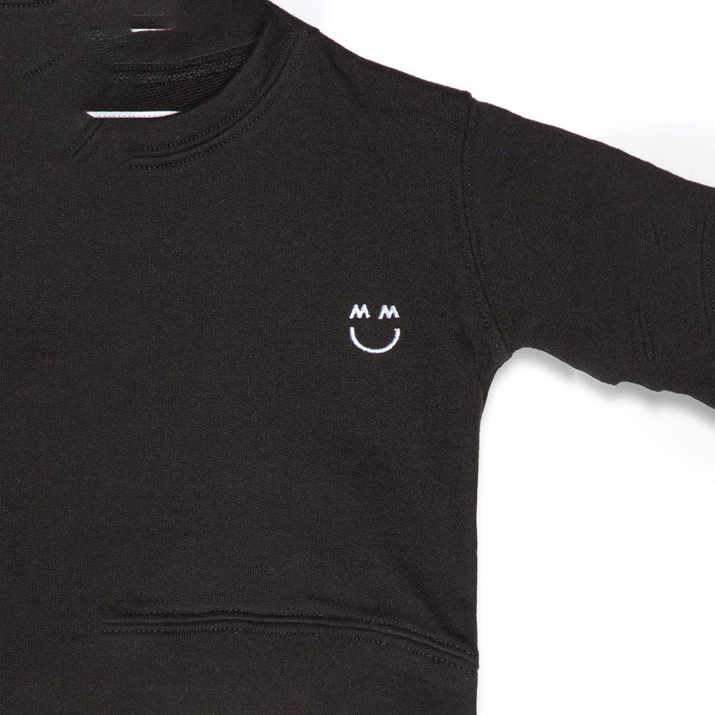 Miles and Milan The JQ Set (The Ultimate Jogger & Sweatshirt Set)