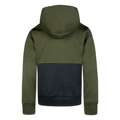 Hurley Boys' Solar Pullover Hoodie