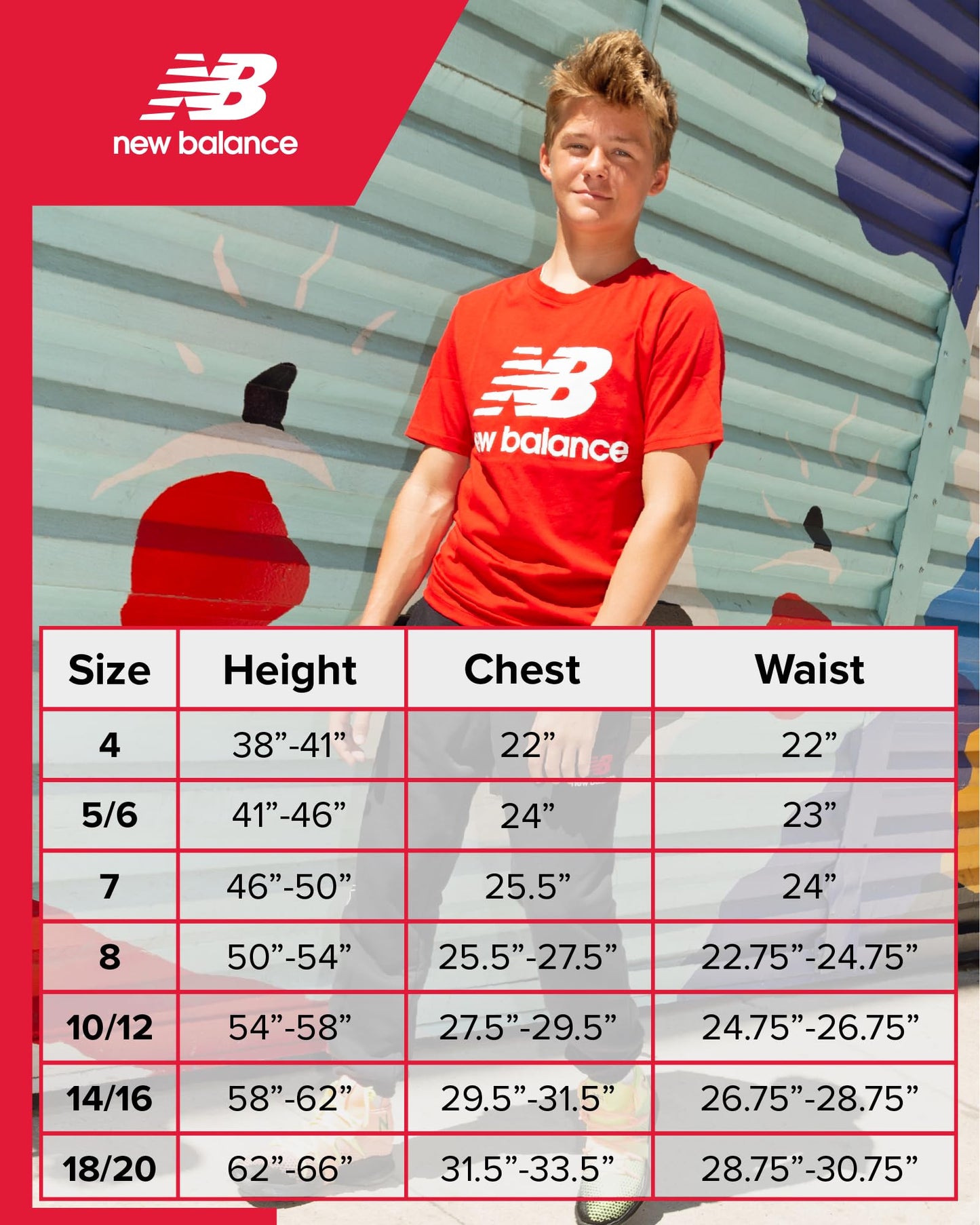 New Balance Boys' Cotton Fleece Hoodie