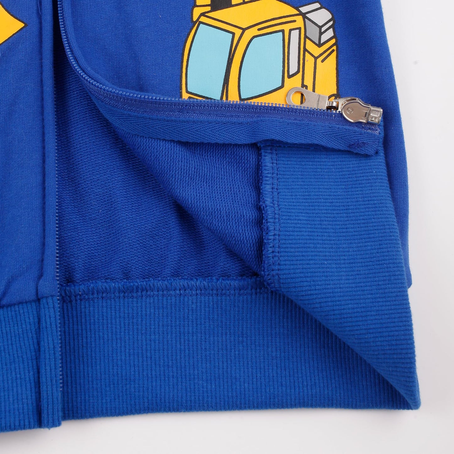 Popshion Toddler Boys' Dinosaur Hoodie Jacket