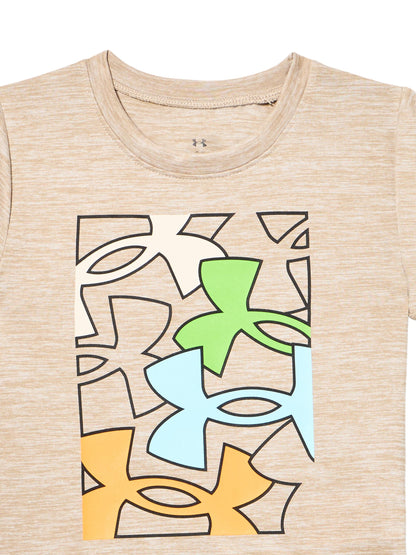 UA Boys' Tee & Short Set