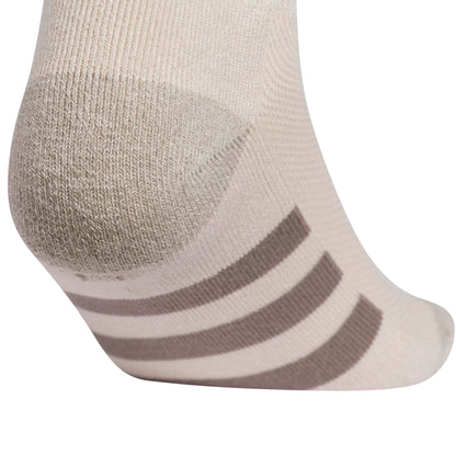 adidas Youth 6-Pack Cushioned Crew Socks