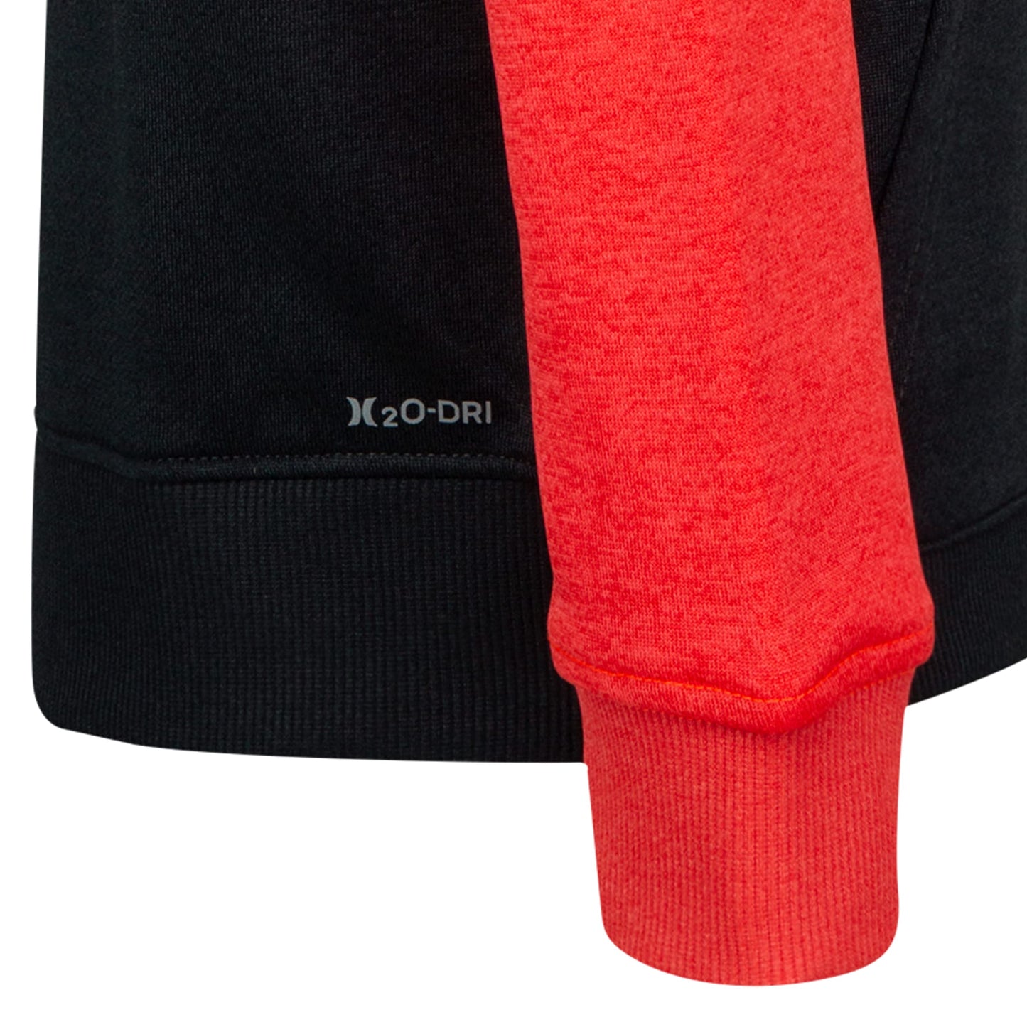 Hurley Boys' Solar Pullover Hoodie