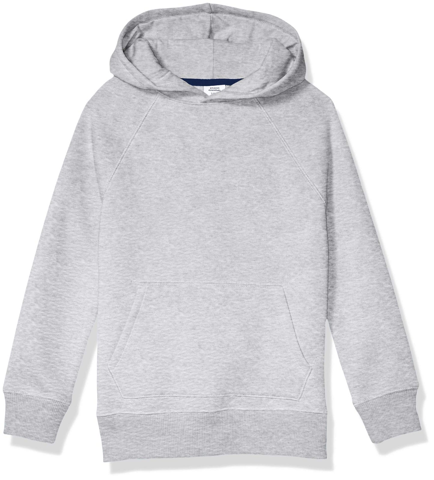 Amazon Essentials Boys' Fleece Hoodies
