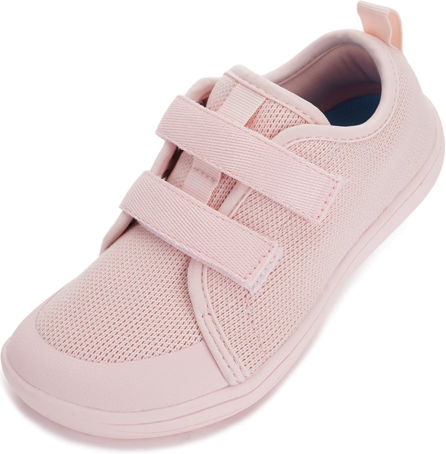 WHITIN Kids' Wide Barefoot Minimalist Sneakers