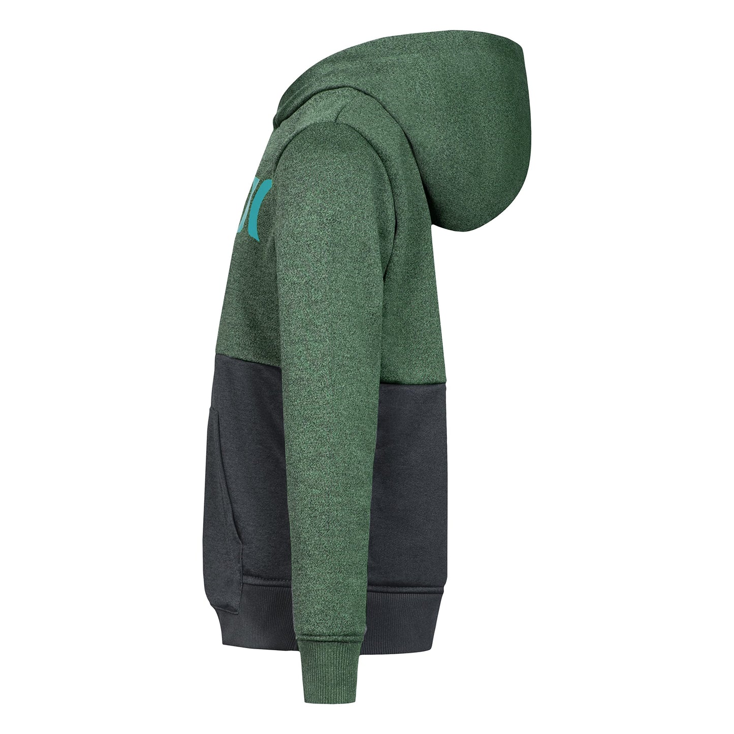 Hurley Boys' Solar Pullover Hoodie
