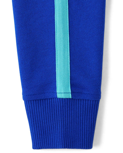The Children's Place Boys' Zip-Up Hoodie