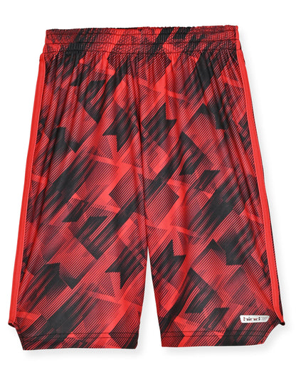 Hind Boys 3-Piece Activewear Set