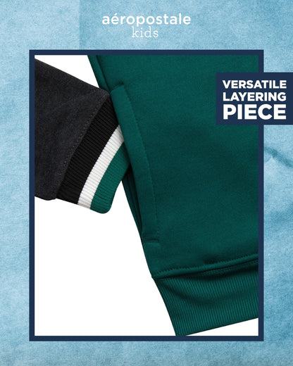 Aéropostale Boys' Jogger Set