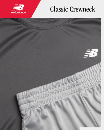 New Balance Boys' Shorts Set