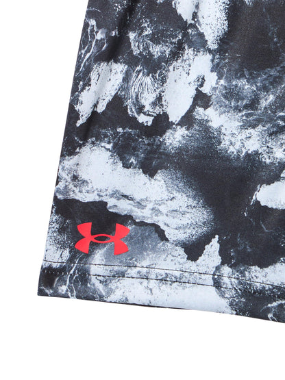 UA Boys' Tee & Short Set