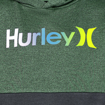 Hurley Boys' Solar Pullover Hoodie