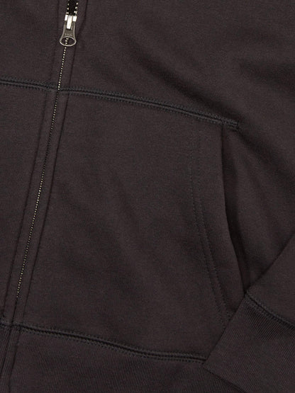 The Children's Place Boys' Zip-Up Hoodie