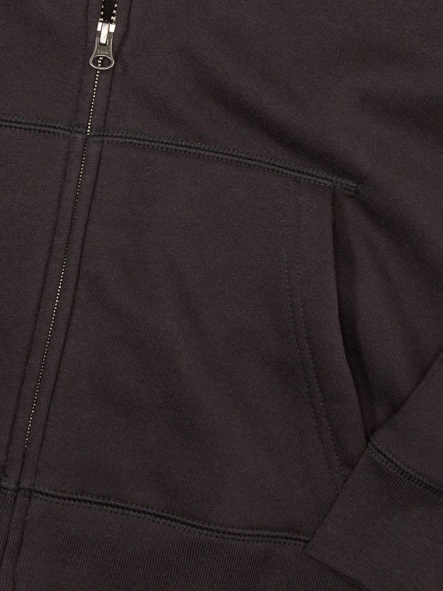 The Children's Place Boys' Zip-Up Hoodie