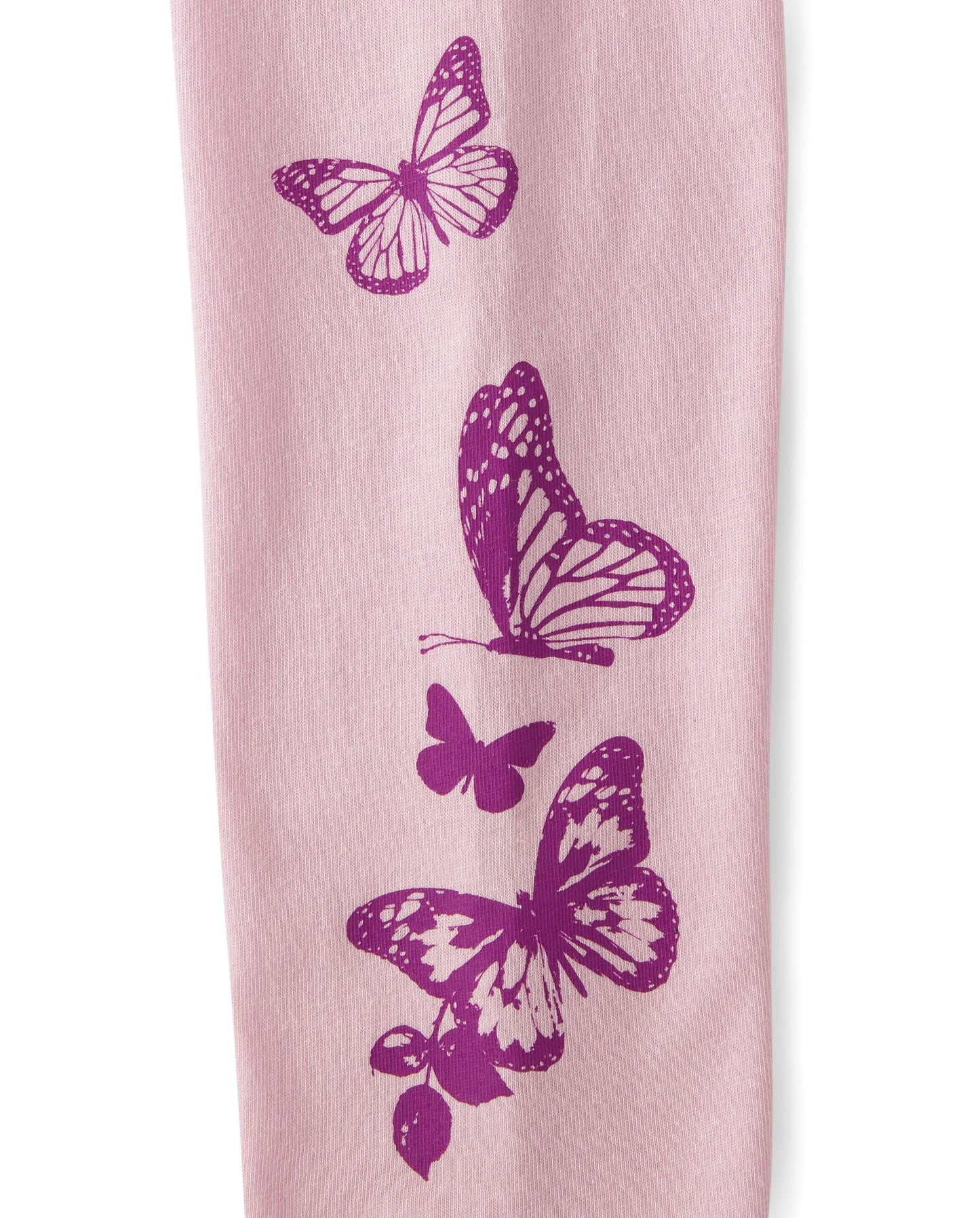 The Children's Place Girls' 2-Pack Graphic Tees