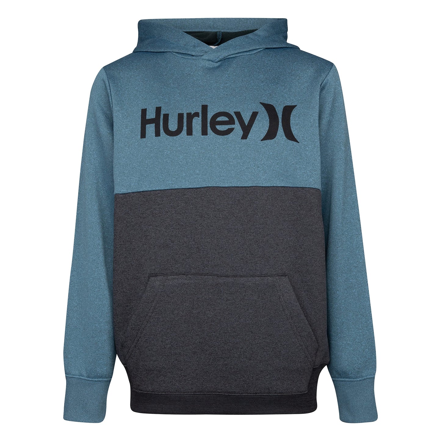 Hurley Boys' Solar Pullover Hoodie