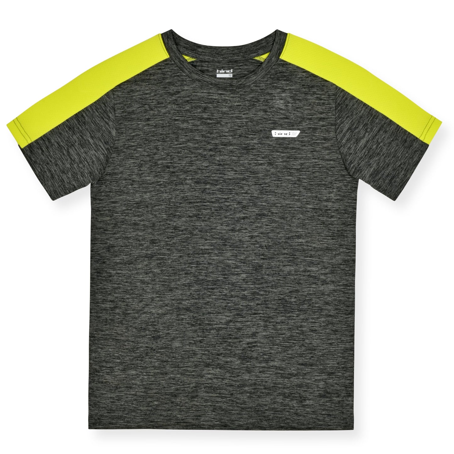Hind Boys 3-Piece Activewear Set