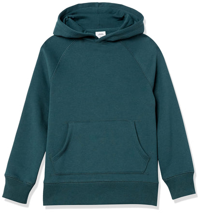 Amazon Essentials Boys' Fleece Hoodies
