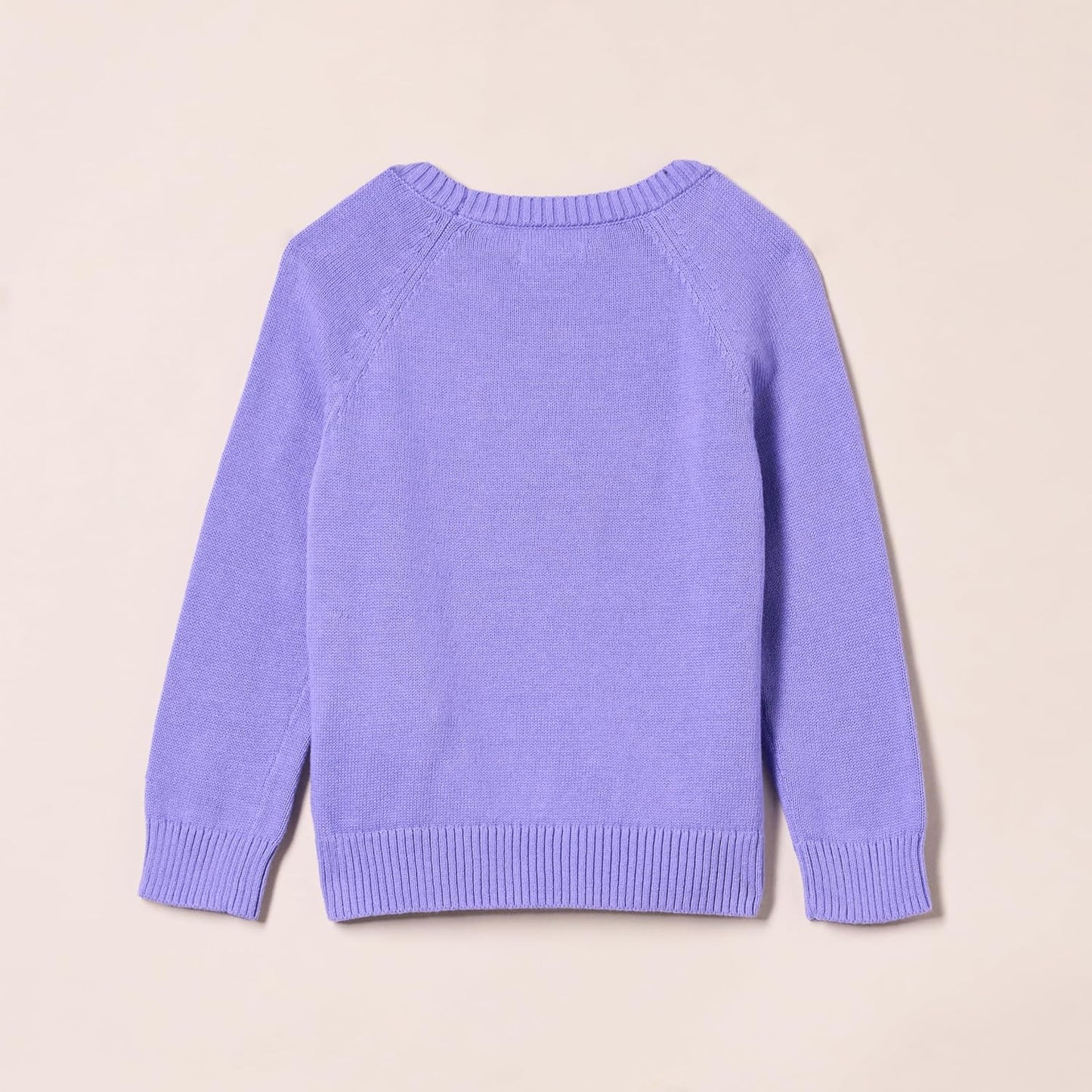 Amazon Essentials Girls' Pullover Sweater