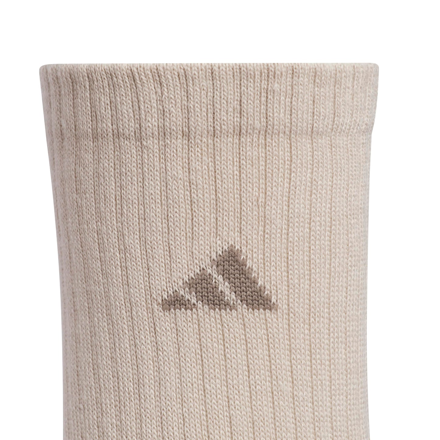 adidas Youth 6-Pack Cushioned Crew Socks