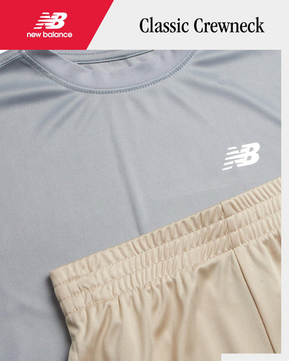 New Balance Boys' Shorts Set