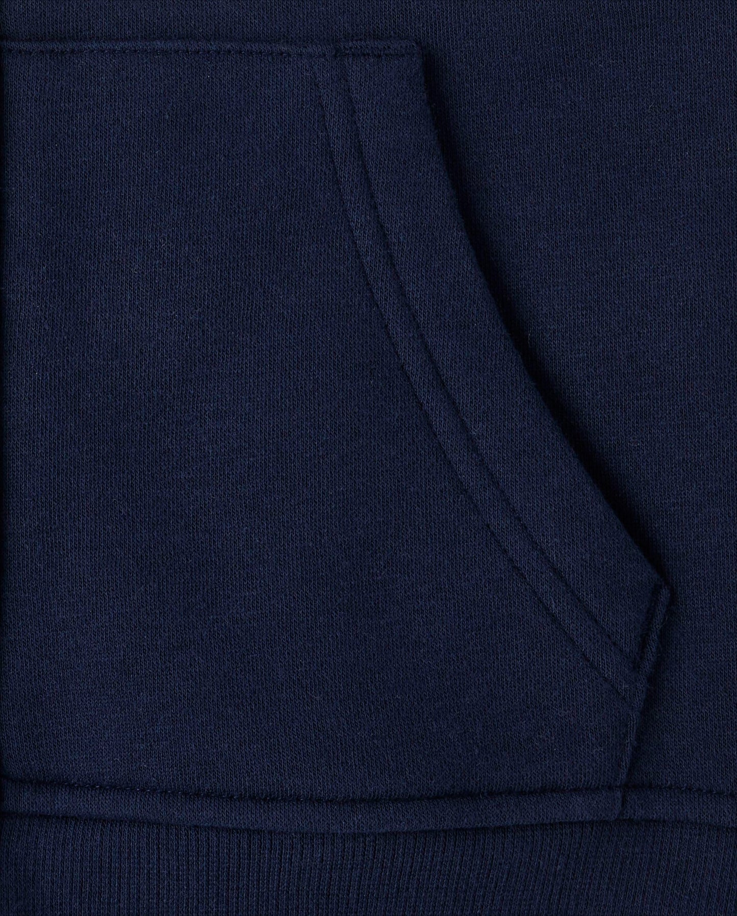 The Children's Place Boys' Zip-Up Hoodie