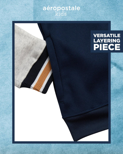 Aéropostale Boys' Jogger Set