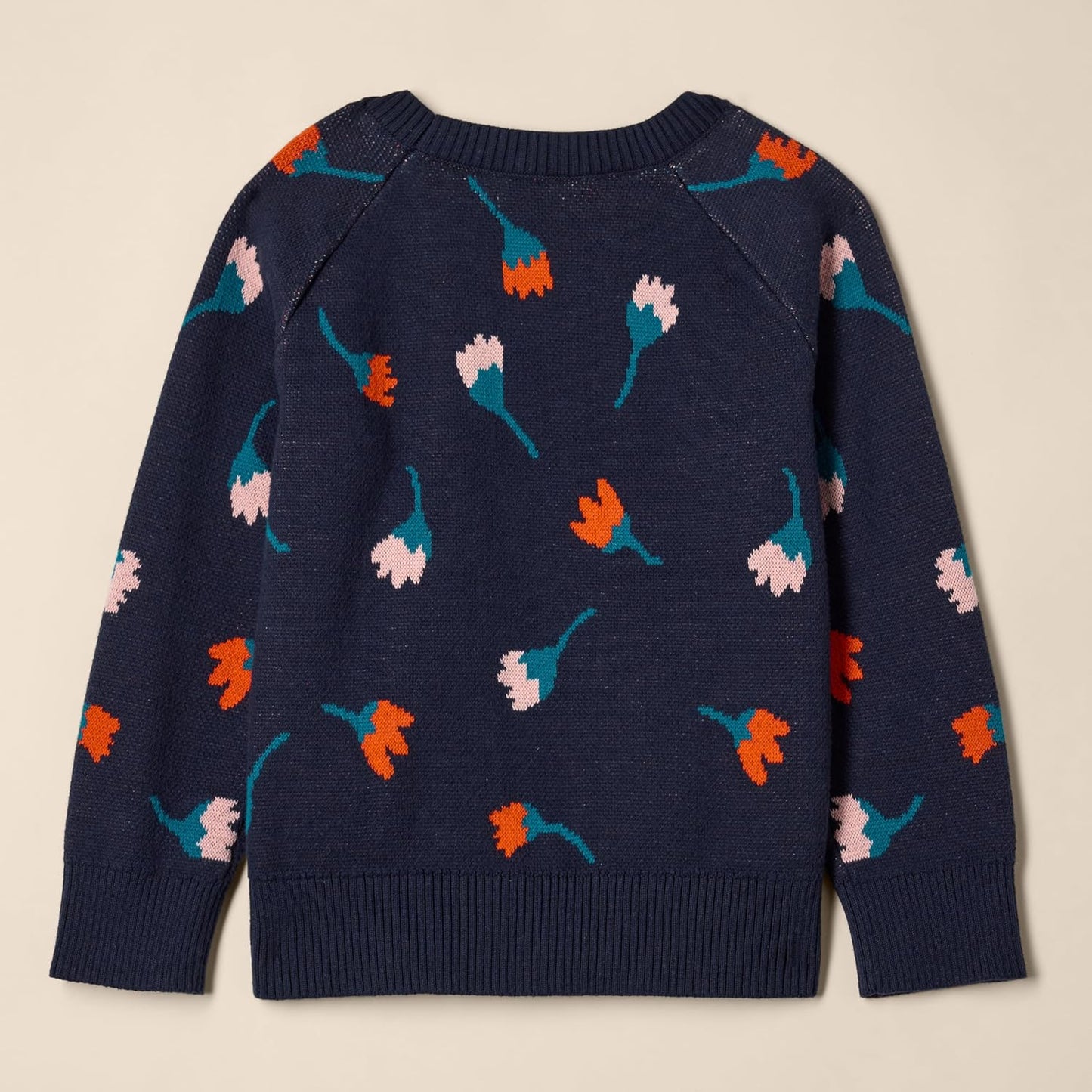 Amazon Essentials Girls' Pullover Sweater