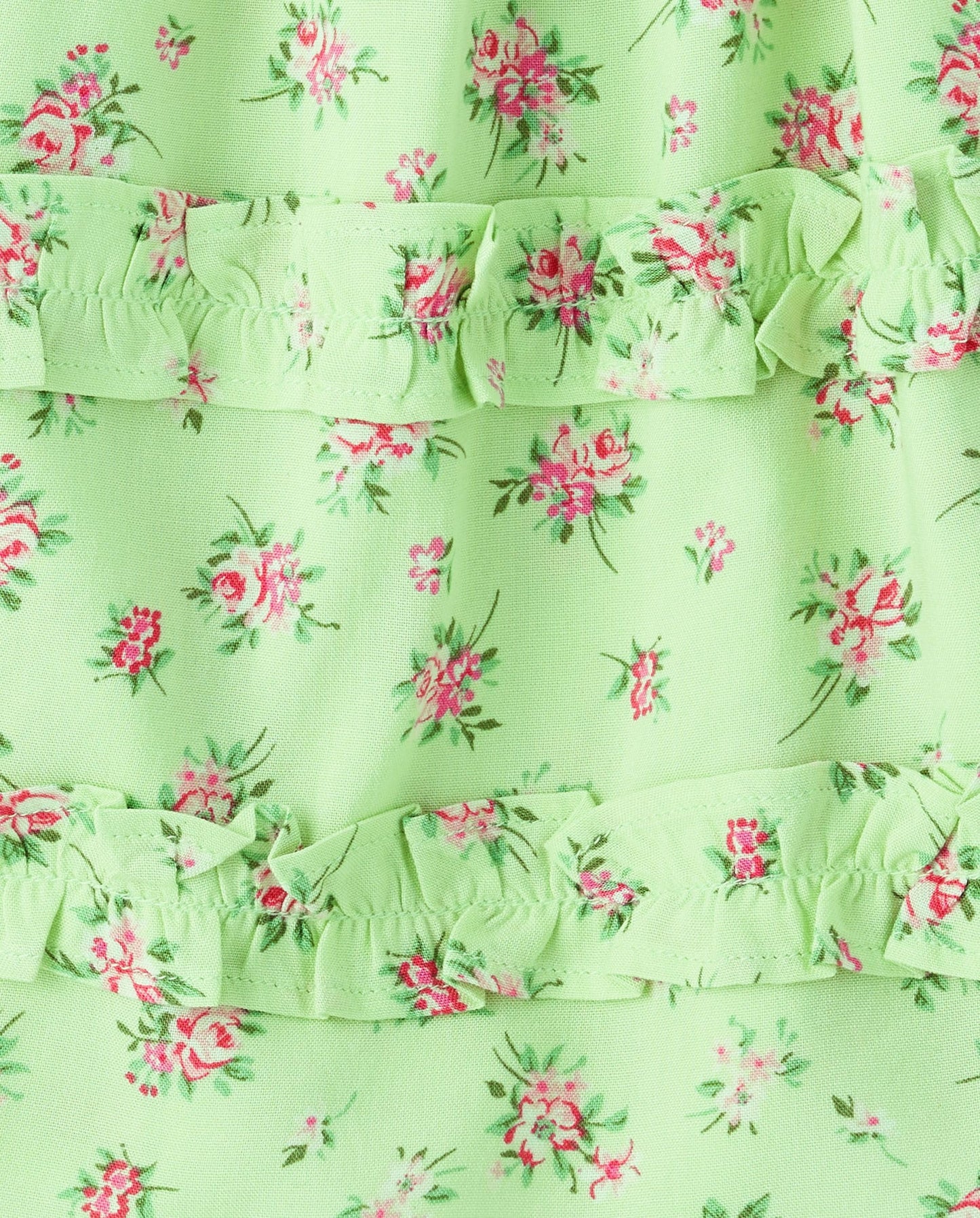 The Children's Place Girls' Smocked Summer Dress