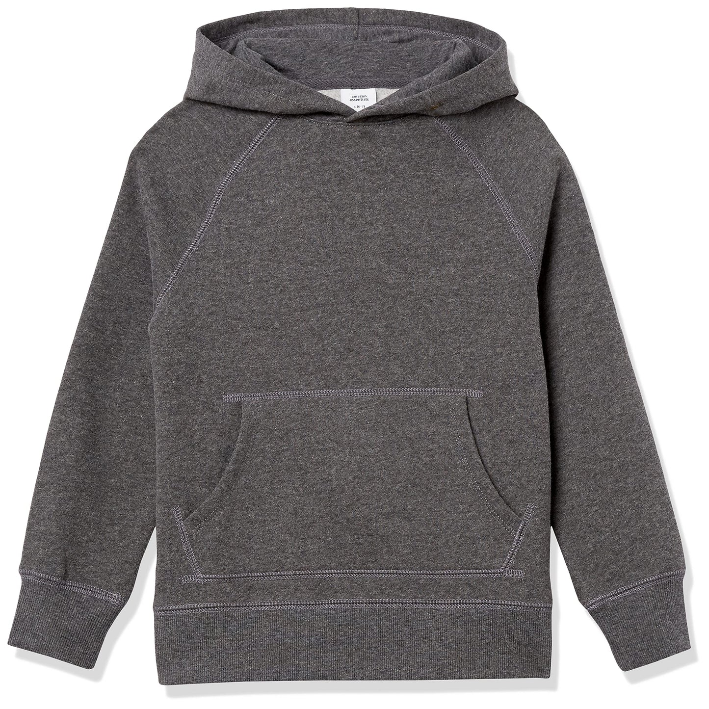 Amazon Essentials Boys' Fleece Hoodies