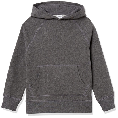 Amazon Essentials Boys' Fleece Hoodies