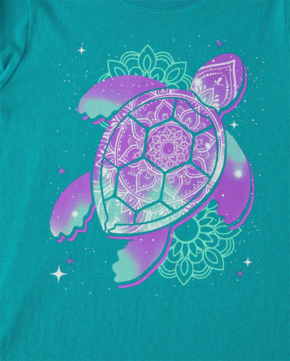 The Children's Place Girls' 2-Pack Graphic Tees