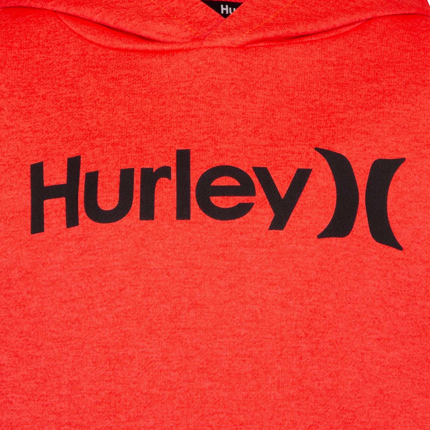 Hurley Boys' Solar Pullover Hoodie