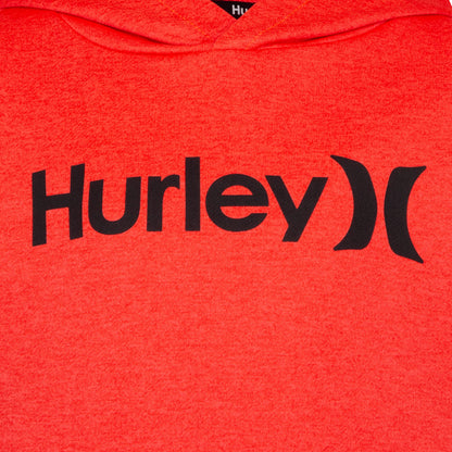 Hurley Boys' Solar Pullover Hoodie