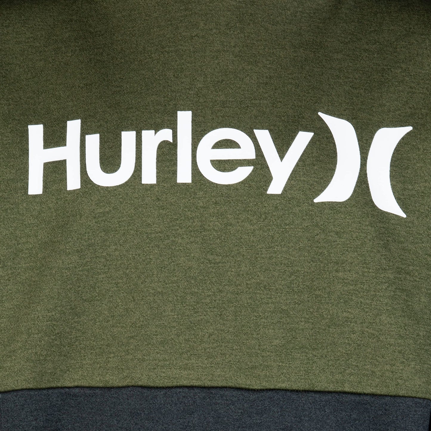 Hurley Boys' Solar Pullover Hoodie
