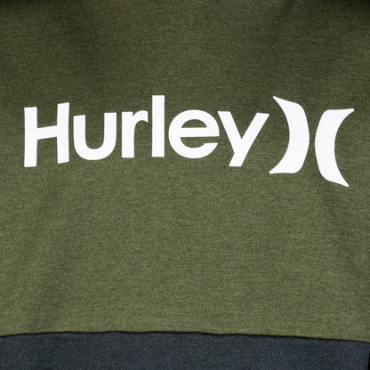Hurley Boys' Solar Pullover Hoodie